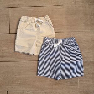 Gerber 2T boy shorts